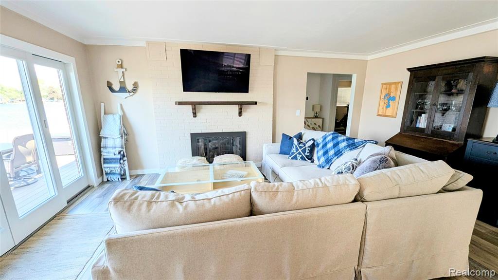 2525 Davista Drive, Highland, MI 48356 — Photo 14