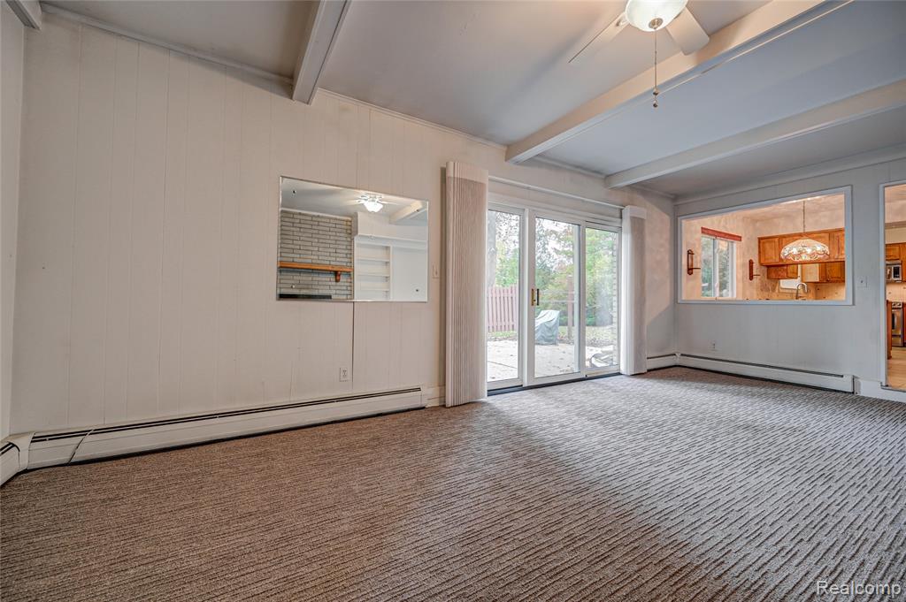 4435 Westover Drive, West Bloomfield, MI 48323 — Photo 27