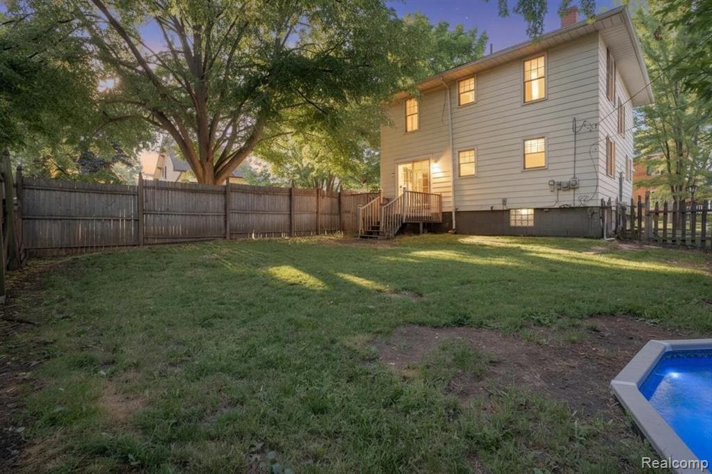 515 Jay Street, St. Clair, MI 48079 — Photo 4