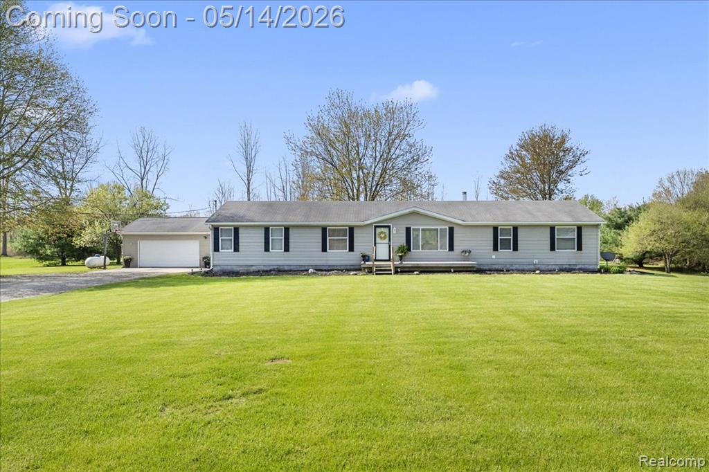 7935 Ravenswood Road, Goodells, MI — Photo 2
