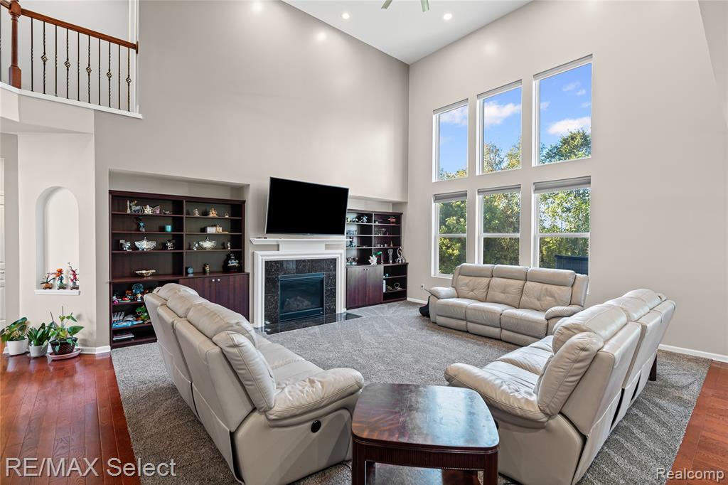 6363 Amber Lane, Grand Blanc, MI 48439 — Photo 23