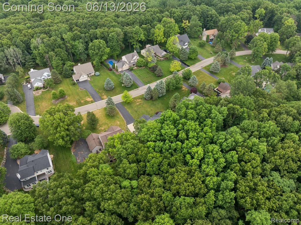 1972 Woodridge Court, Highland, MI — Photo 56