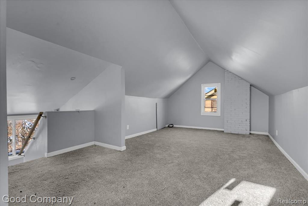 16149 Wisconsin Street, Detroit, MI 48221 — Photo 23