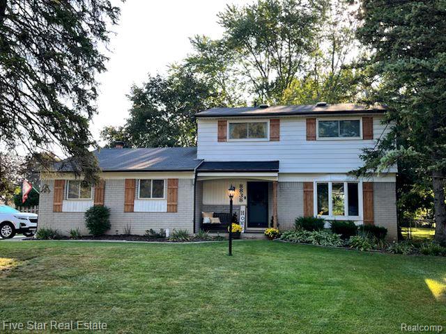 8838 Dublin Way, Sterling Heights, MI 48314 — Photo 2