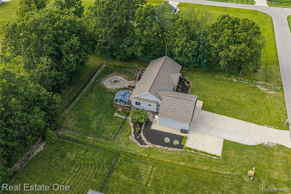 428 Pheasant Ridge Court, Ortonville, MI 48462 — Photo 60