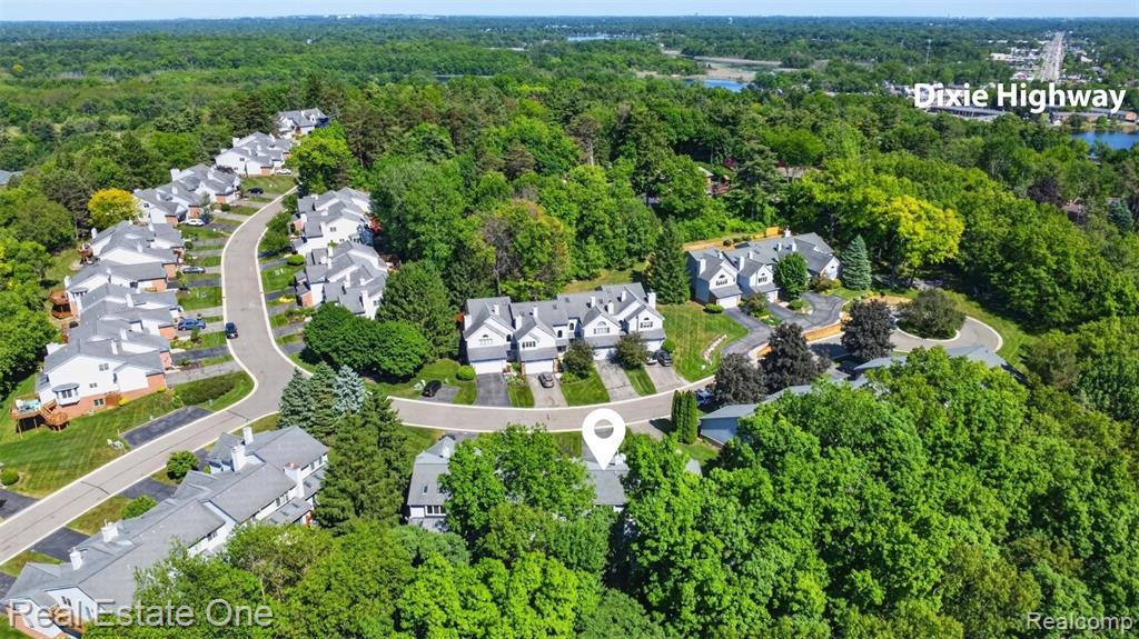 6586 Scenic Pines Court, 43, Clarkston, MI — Photo 55