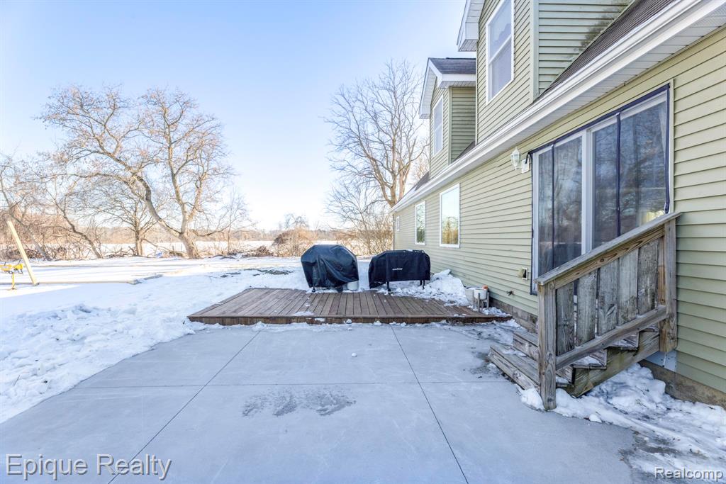 7884 North Road, Burtchville, MI 48059 — Photo 12