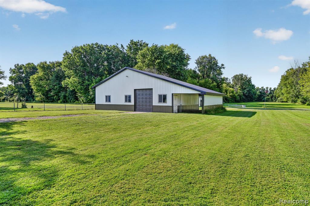 4184 W Lake Road, Clio, MI 48420 — Photo 46