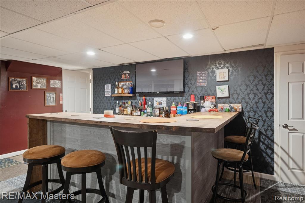 23121 Leighwood Drive, Woodhaven, MI 48183 — Photo 36