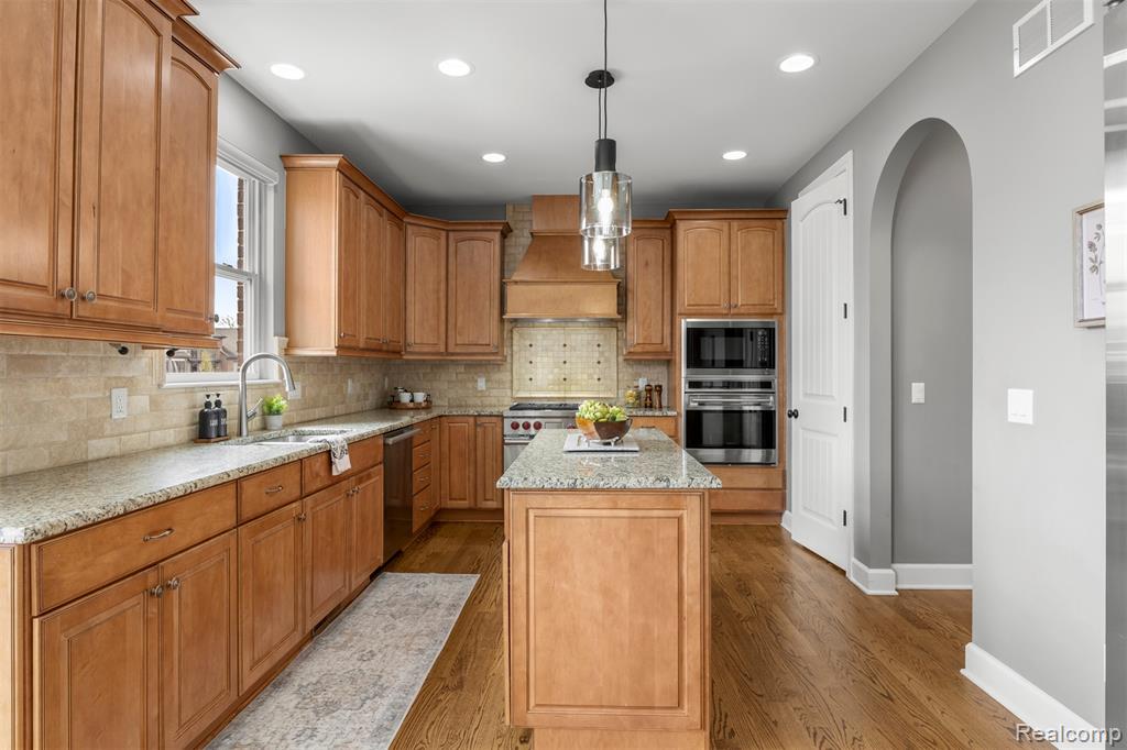 8439 Boulder Shores Drive, South Lyon, MI 48178 — Photo 27