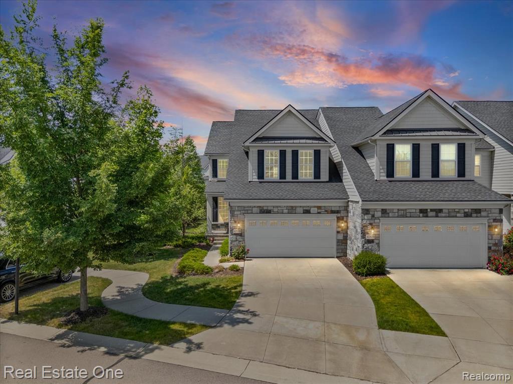 42829 Cardinal Way, Novi, MI — Photo 2
