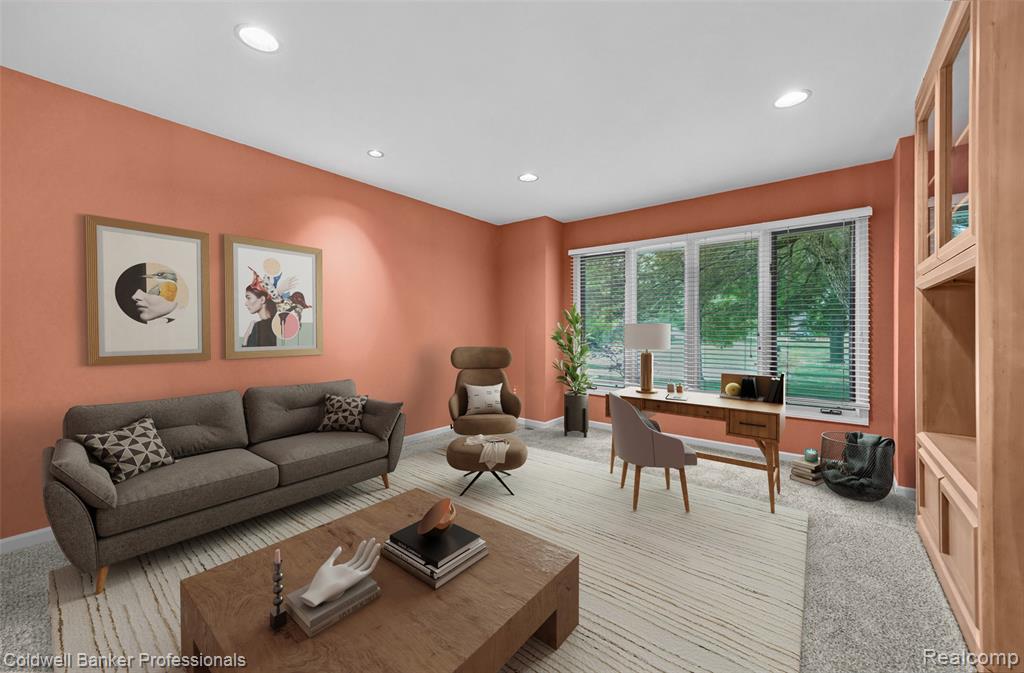 6560 Pleasant Lake Court, 11, West Bloomfield, MI — Photo 10