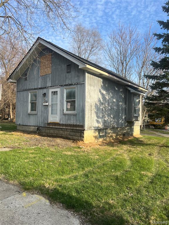 51 Bennett Street, Pontiac, MI 48342 — Photo 2