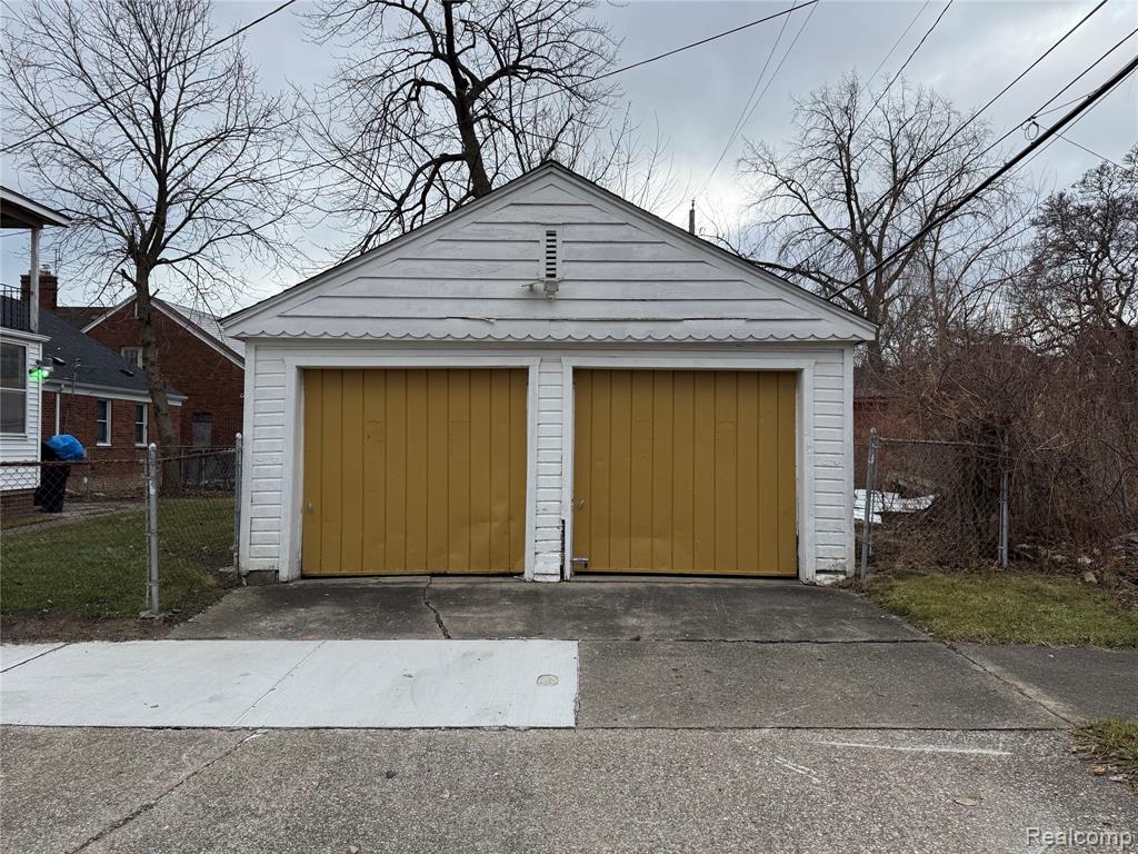 5115 Chatsworth Street, Detroit, MI 48224 — Photo 44