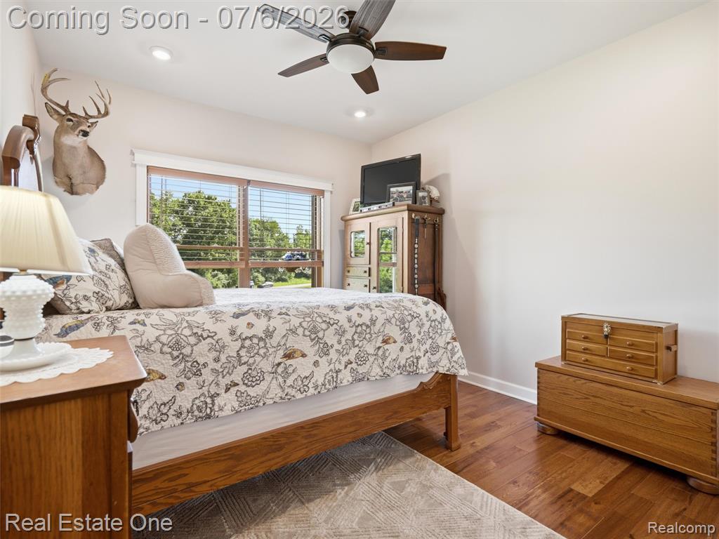 4200 Nelson Scott Drive, Holly, MI 48442 — Photo 39