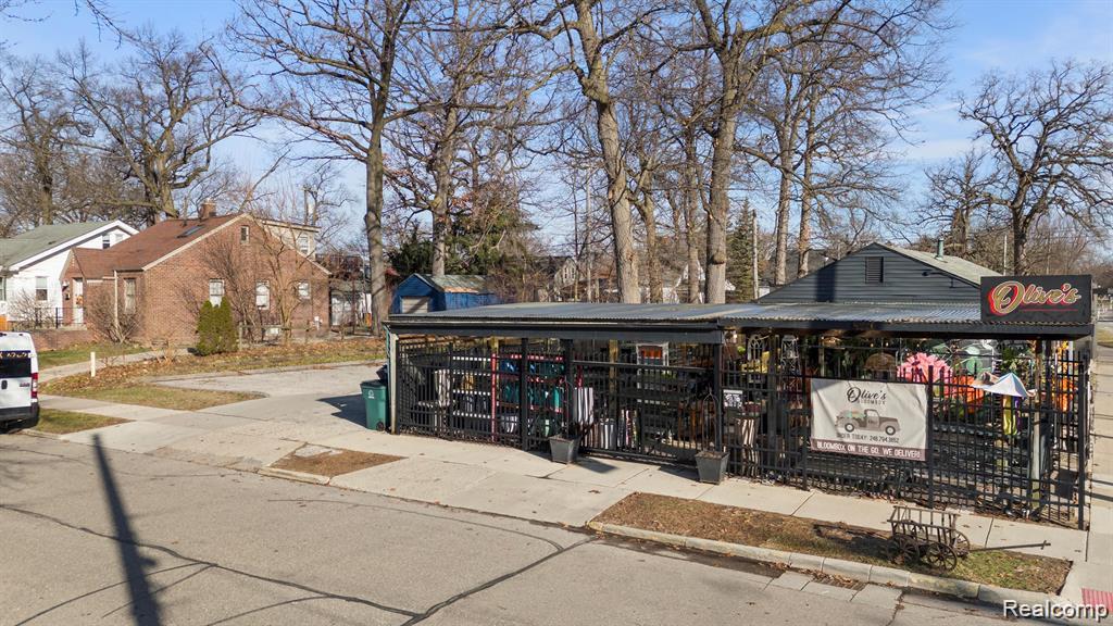 804 W Marshall Street, Ferndale, MI 48220 — Photo 33