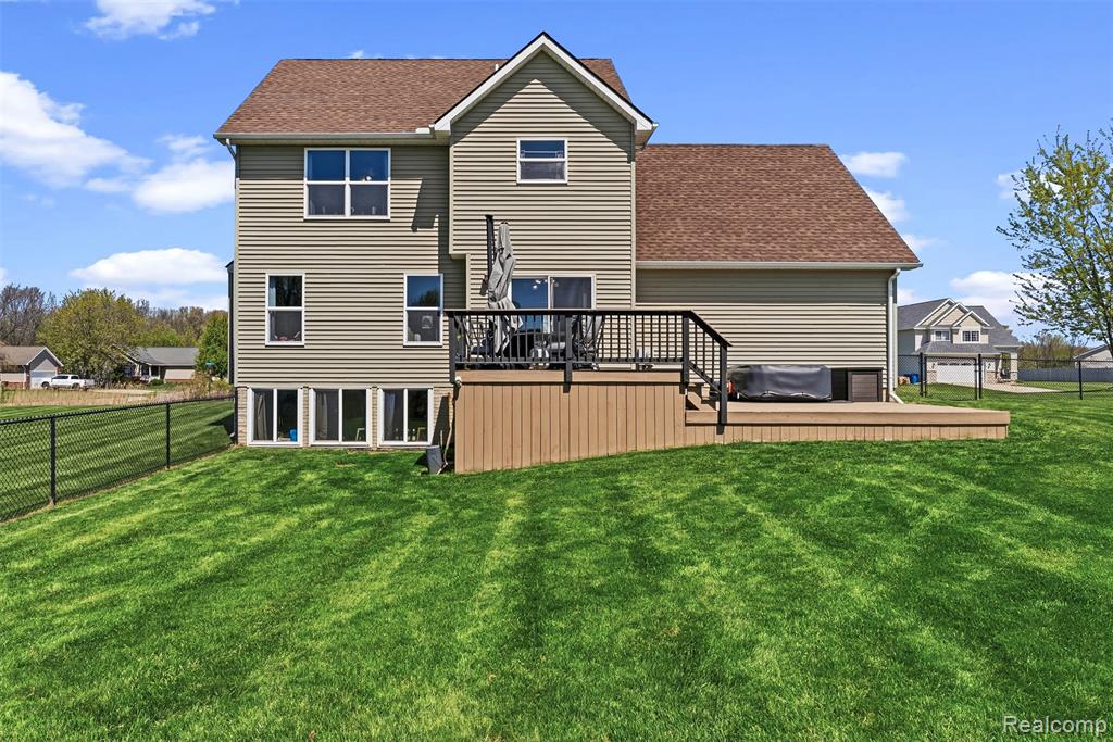 4357 Drake Drive, Swartz Creek, MI 48473 — Photo 49