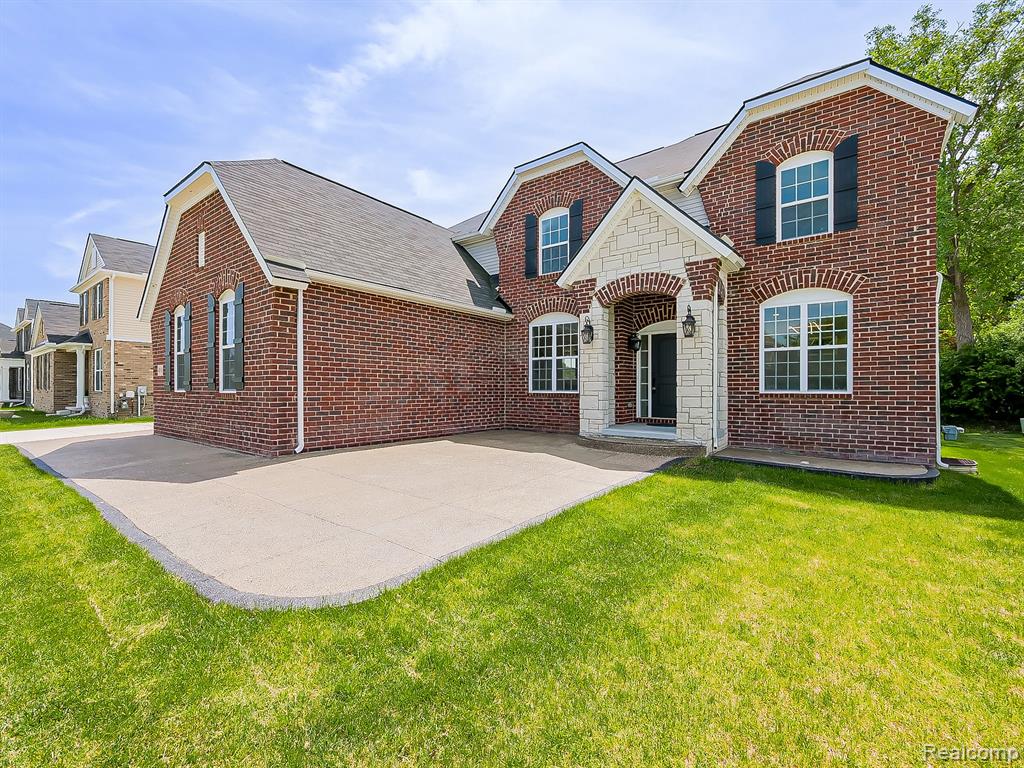 4054 Jayden Court, Sterling Heights, MI 48314 — Photo 46