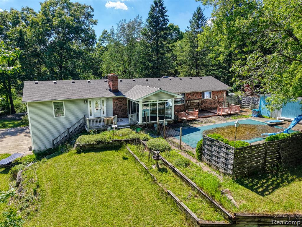 4200 Angels Pass, Pinckney, MI 48169 — Photo 58