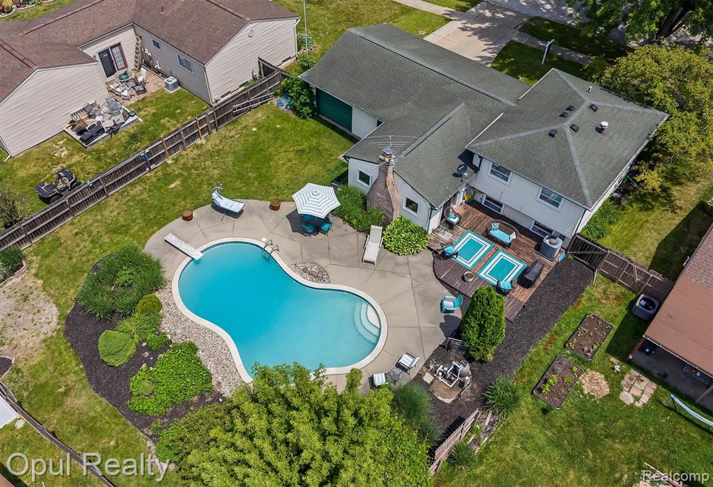 1218 Barchester Street, Westland, MI 48186 — Photo 30