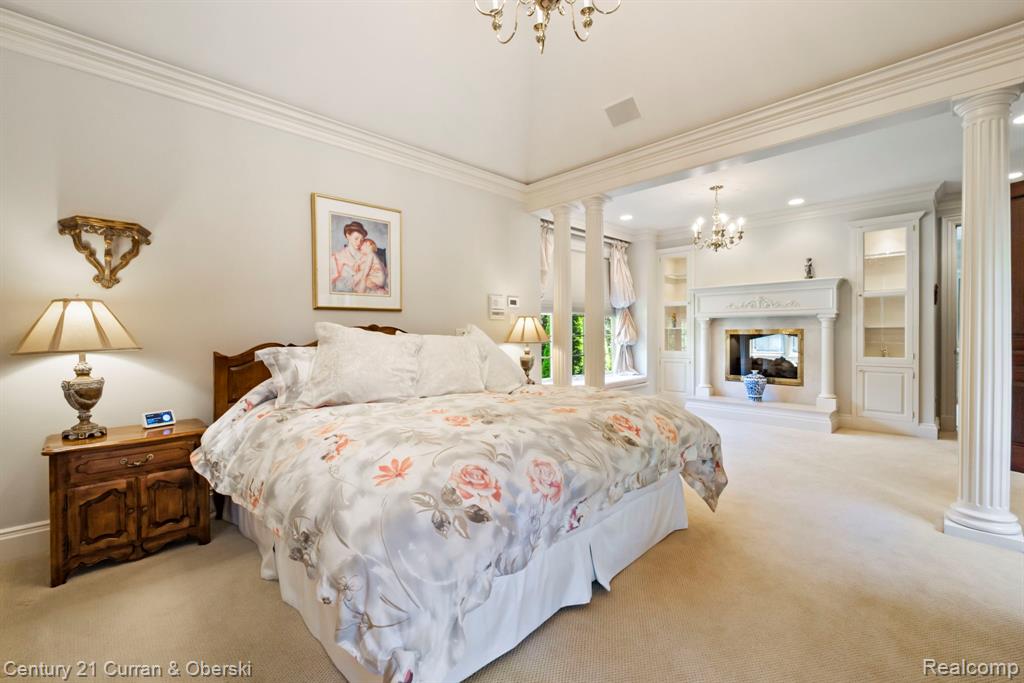 18878 Oak Leaf Lane, Northville, MI 48168 — Photo 33