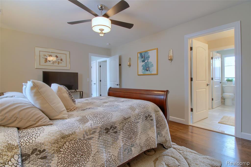 526 Plum Street, Wyandotte, MI 48192 — Photo 35