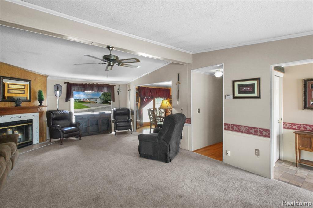 9078 W Timberview Drive, Newport, MI 48166 — Photo 6