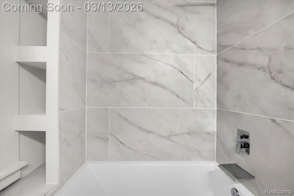 21 North Street, Highland Park, MI 48203 — Photo 36