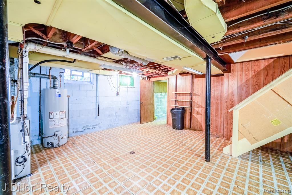 640 N Elizabeth Street, Dearborn, MI 48128 — Photo 49