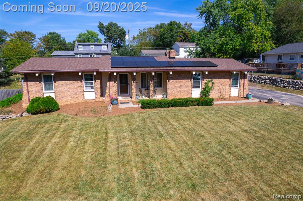 9254 Semindale, Clarkston, MI — Photo 35