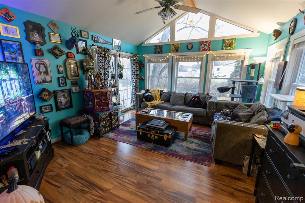 6358 Yorkshire North Riding Road, Flint, MI 48532 — Photo 2