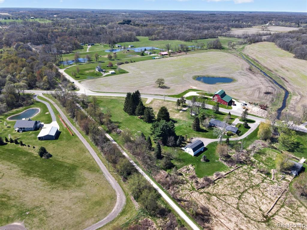VL 2.86 Acres W M-36, Pinckney, MI 48169 — Photo 14
