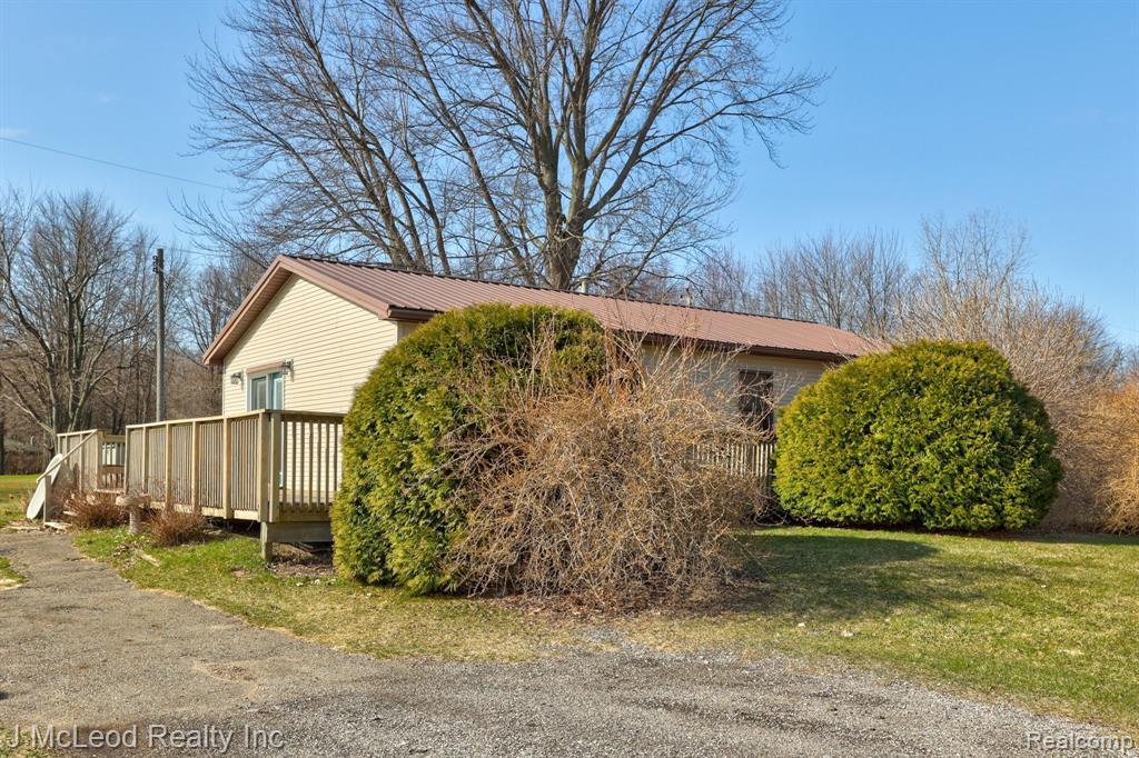 7507 W Caro Road, Reese, MI 48757 — Photo 2
