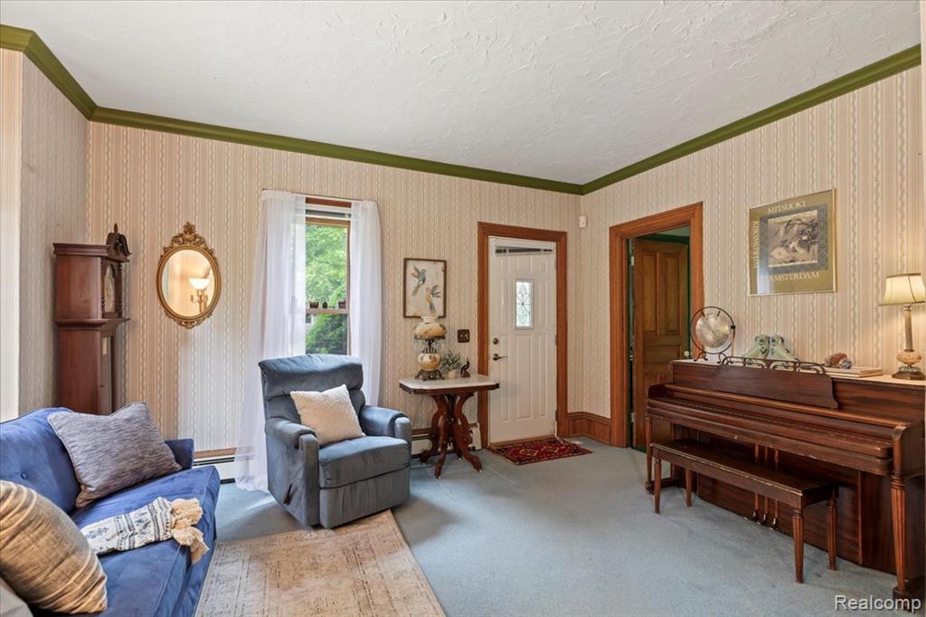 91 Dennison Street, Oxford, MI 48371 — Photo 20