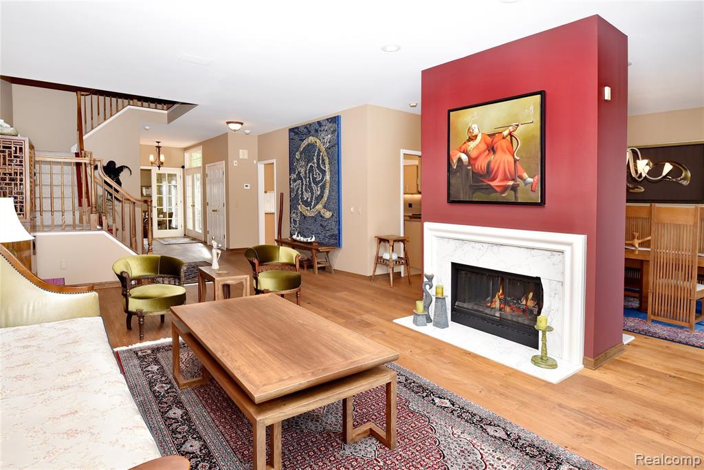 457 Cambridge Way, Bloomfield Hills, MI 48304 — Photo 8