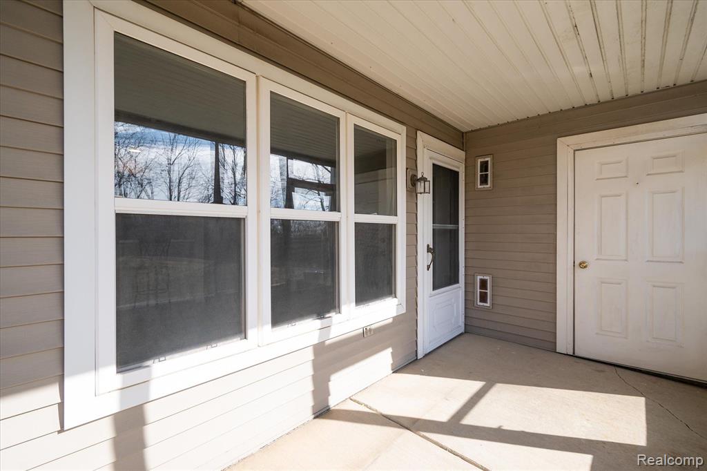 1449 HEATHERWOOD Lane, Ann Arbor, MI 48108 — Photo 37