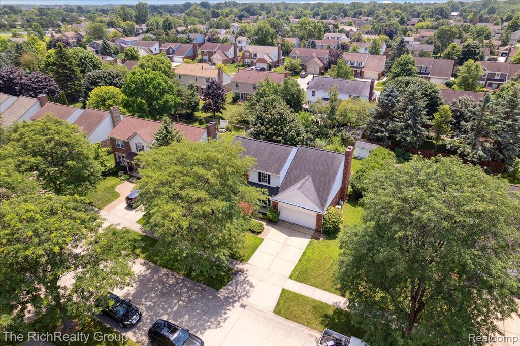 46471 Doubletree Road, Canton, MI 48187 — Photo 42