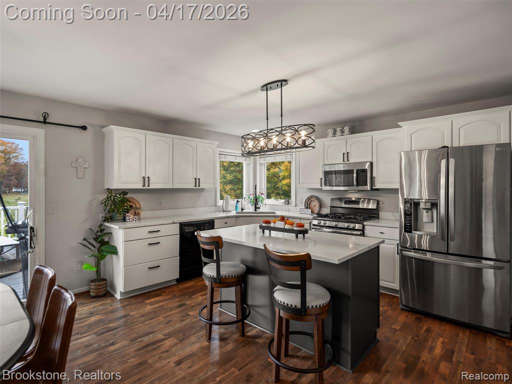 6707 Forest Pointe Boulevard, Davisburg, MI 48350 — Photo 42
