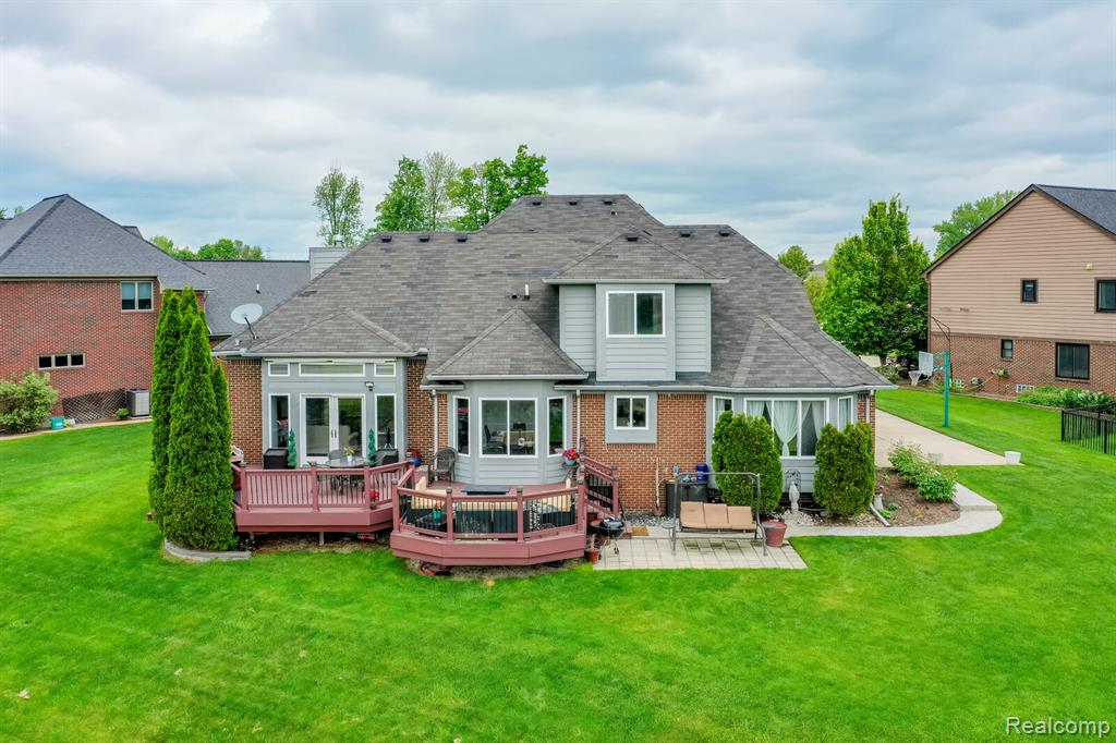 47540 Kelston Drive, Macomb, MI 48044 — Photo 6