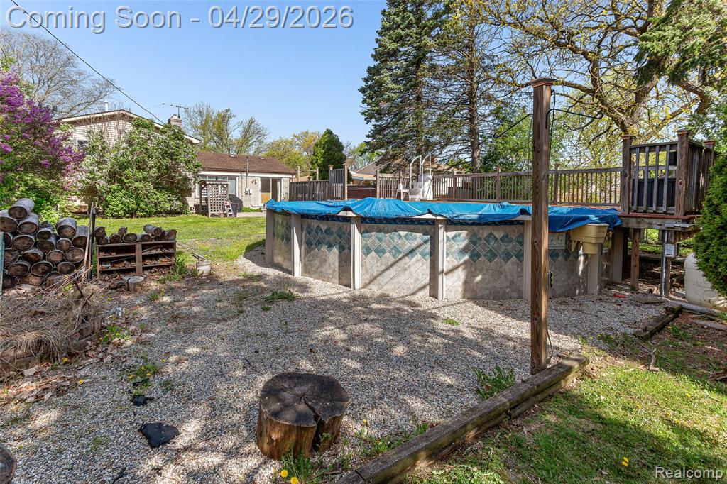 4581 Parkside Boulevard, Allen Park, MI 48101 — Photo 60