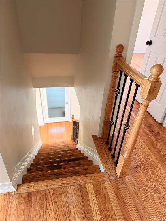 16130 Whitcomb Street, Detroit, MI 48235 — Photo 18