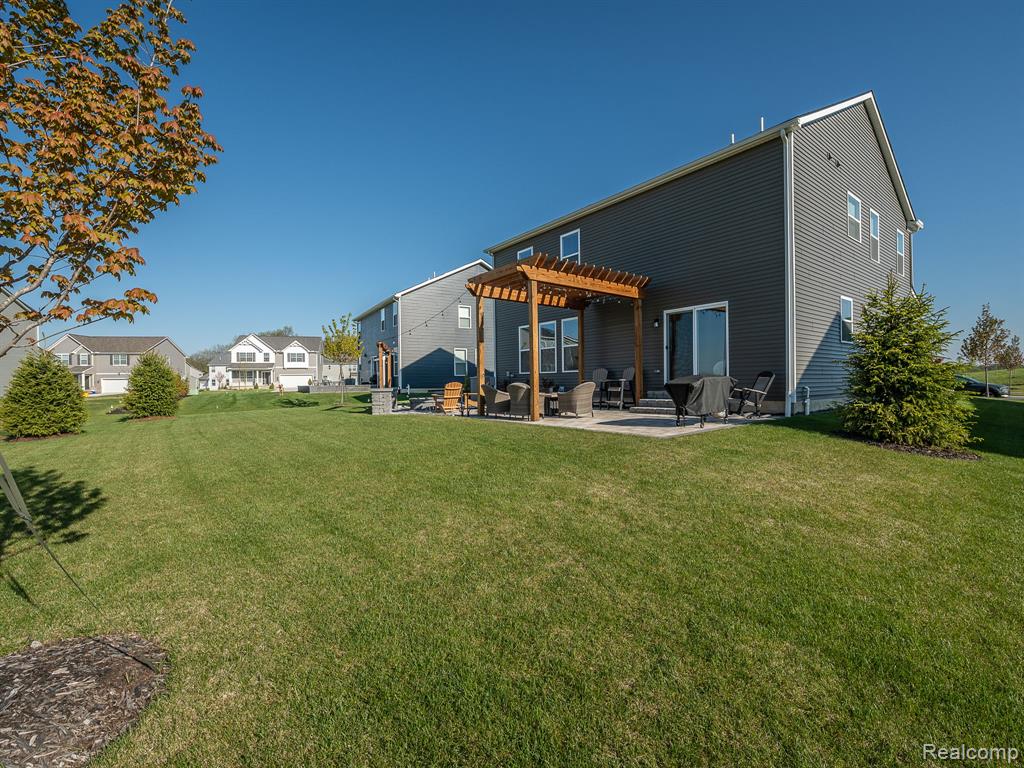 2750 Salt Springs Drive, Saline, MI 48176 — Photo 47