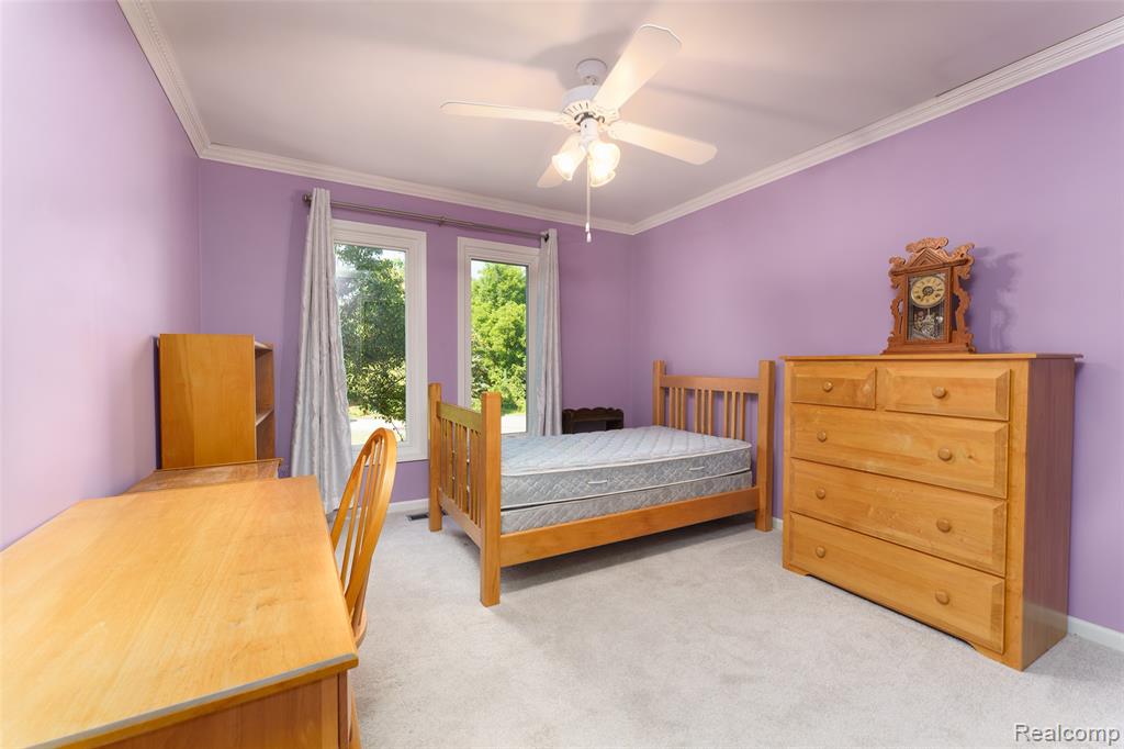 9516 Placid Way, Howell, MI 48843 — Photo 22