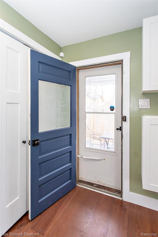 918 ALBERTA Street, Ferndale, MI 48220 — Photo 36