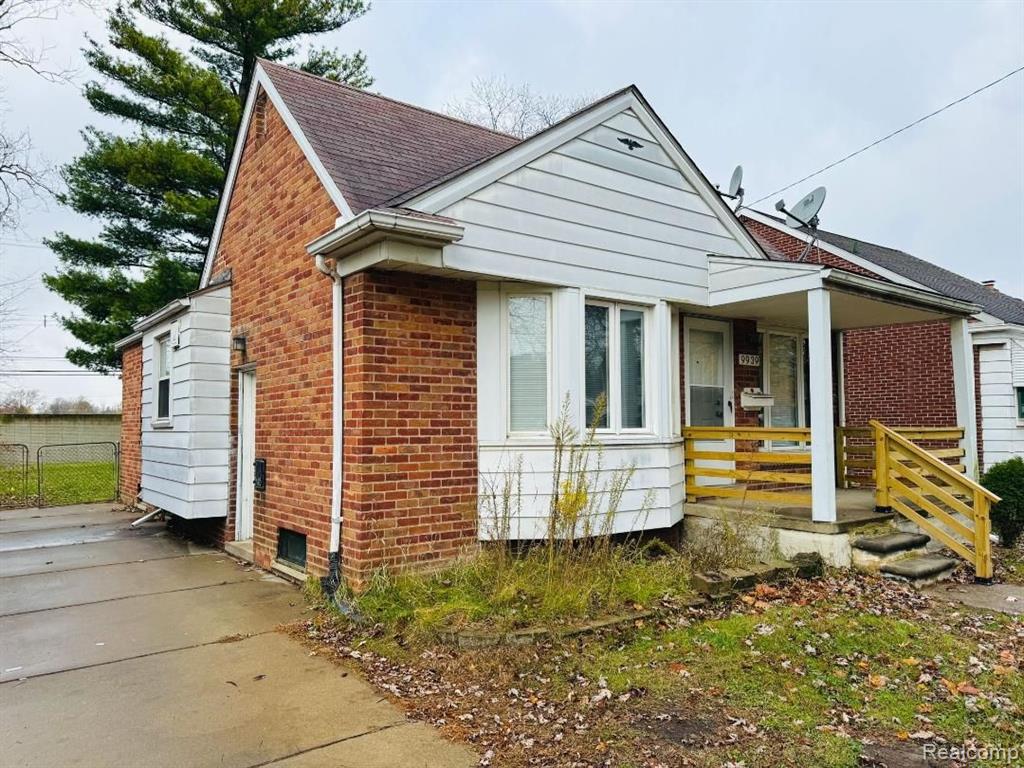 9939 APPLETON, Redford, MI 48239 — Photo 4