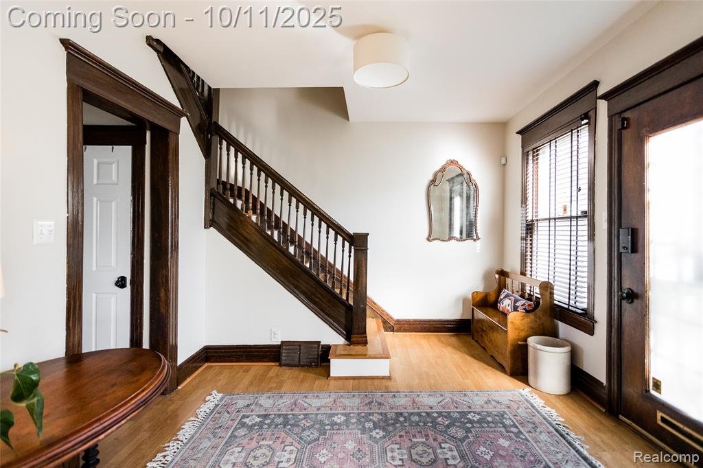8043 3rd Street, Detroit, MI 48202 — Photo 4