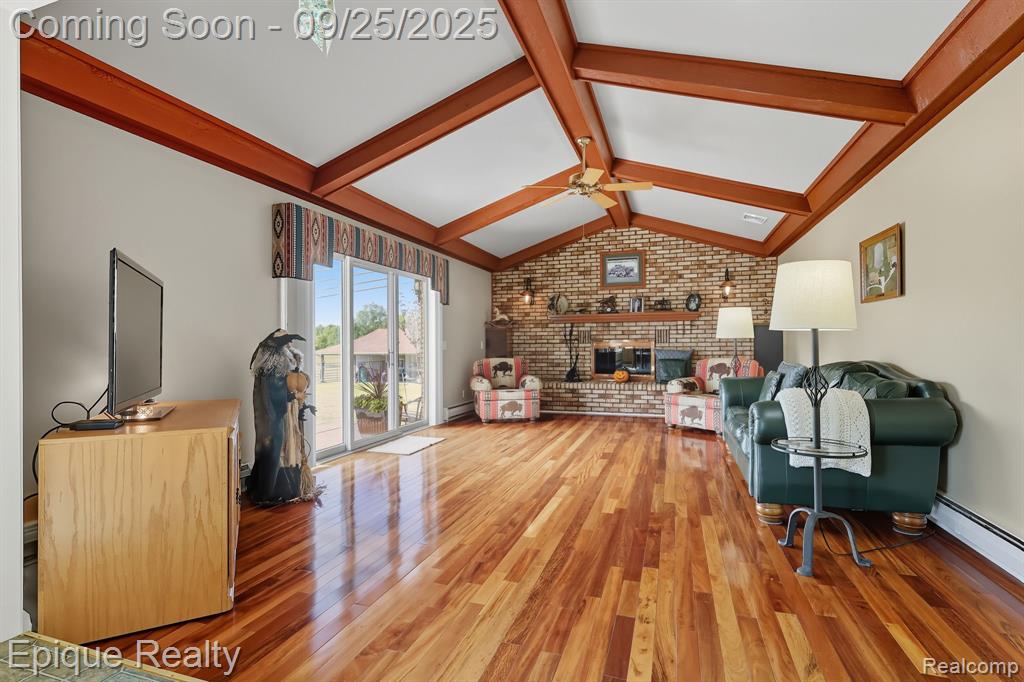 6742 Marsh Road, Marine, MI — Photo 18