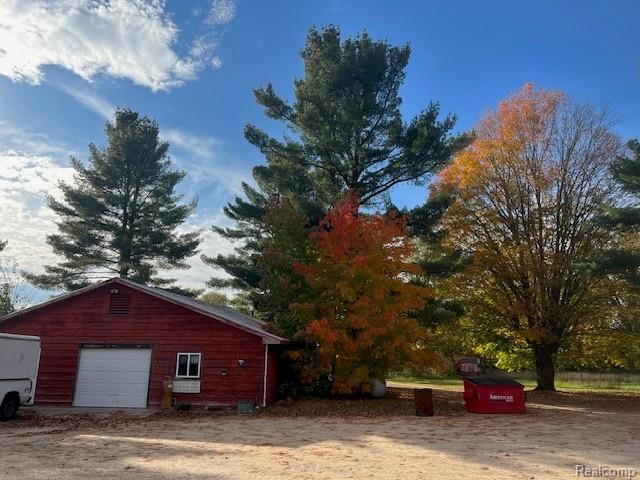 7214 S M 66 Highway, Mancelona, MI 49659 — Photo 15