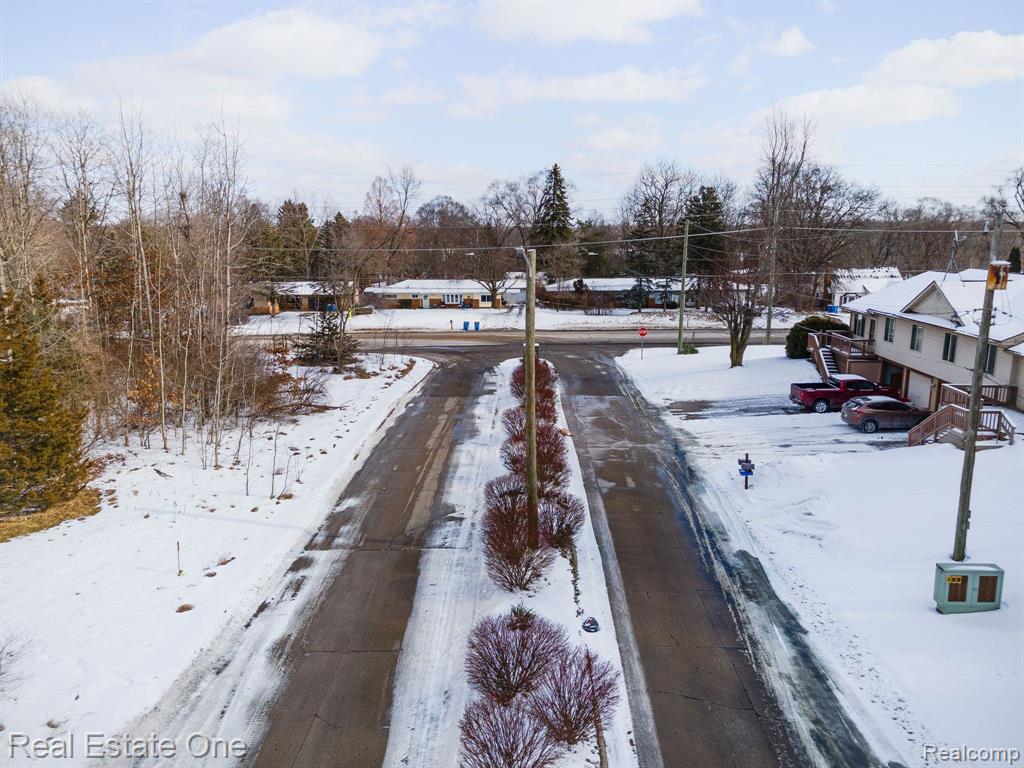 0000 Williams Lake Rd., White Lake, MI, 00000