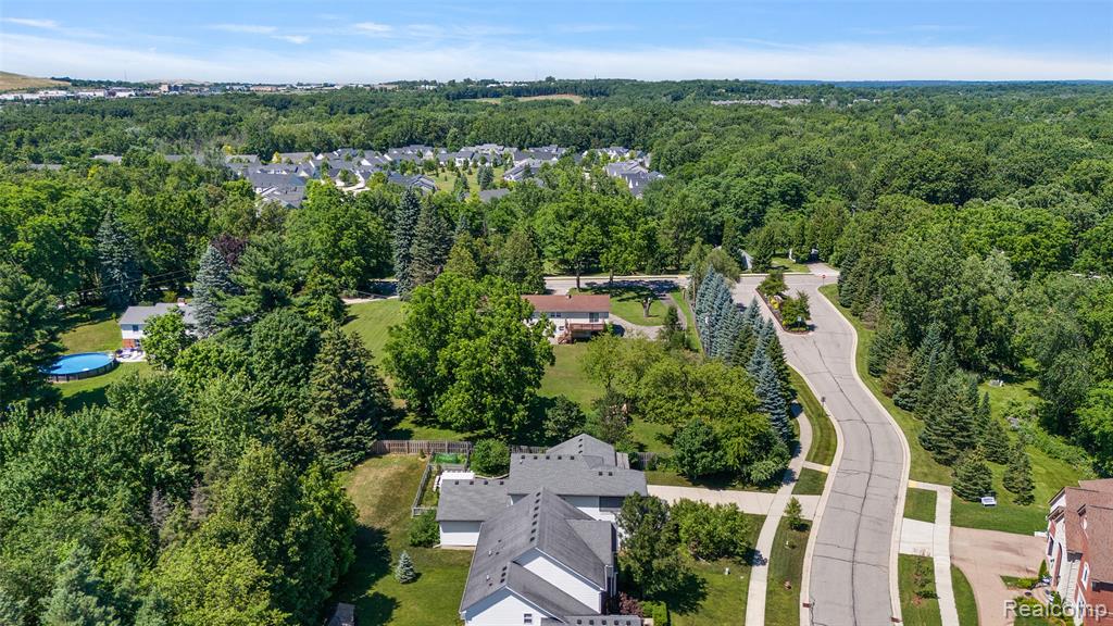 3181 Rabeeh Drive, Auburn Hills, MI 48326 — Photo 57